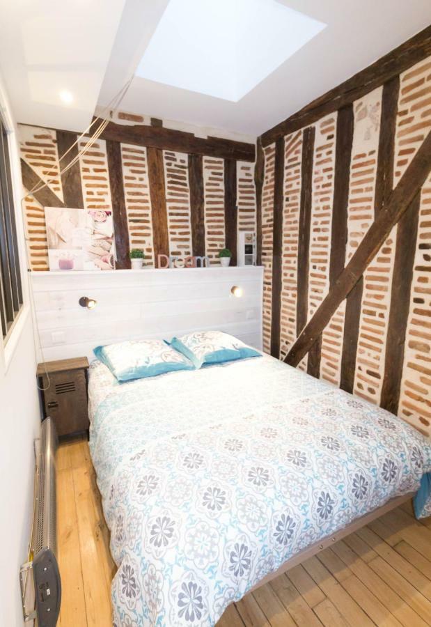 La Scellerie Apartment Тур Екстериор снимка