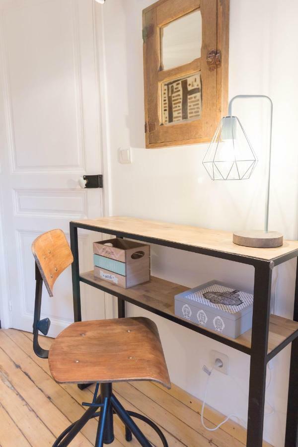 La Scellerie Apartment Тур Екстериор снимка