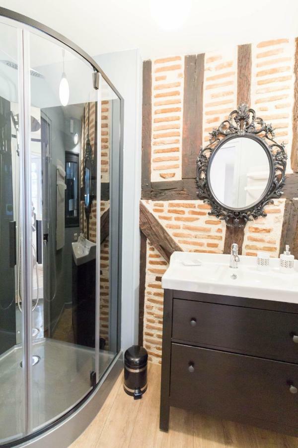 La Scellerie Apartment Тур Екстериор снимка