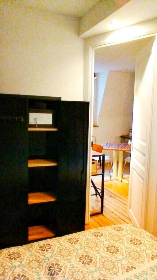 La Scellerie Apartment Тур Екстериор снимка