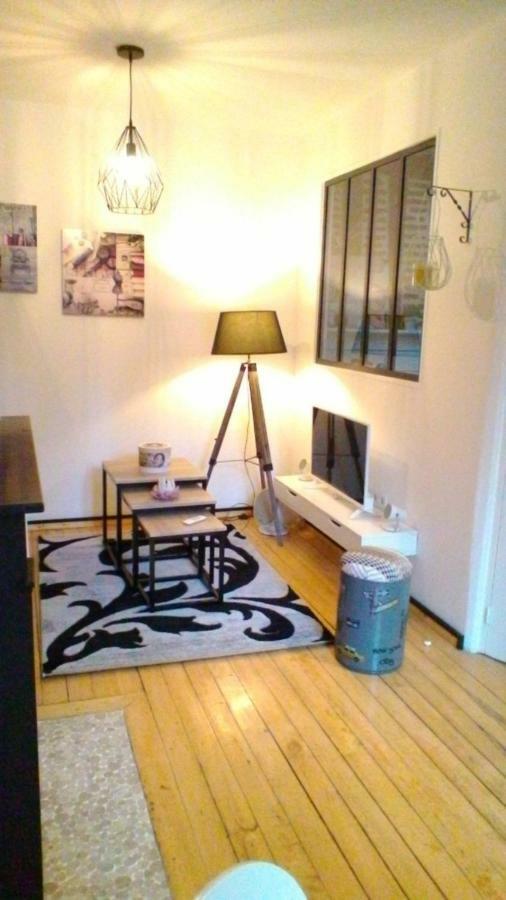 La Scellerie Apartment Тур Екстериор снимка