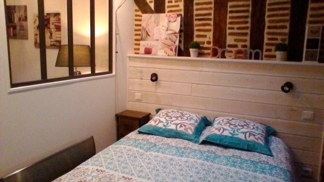 La Scellerie Apartment Тур Екстериор снимка