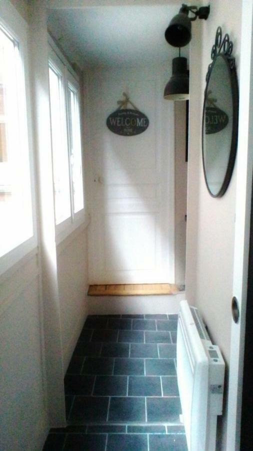 La Scellerie Apartment Тур Екстериор снимка