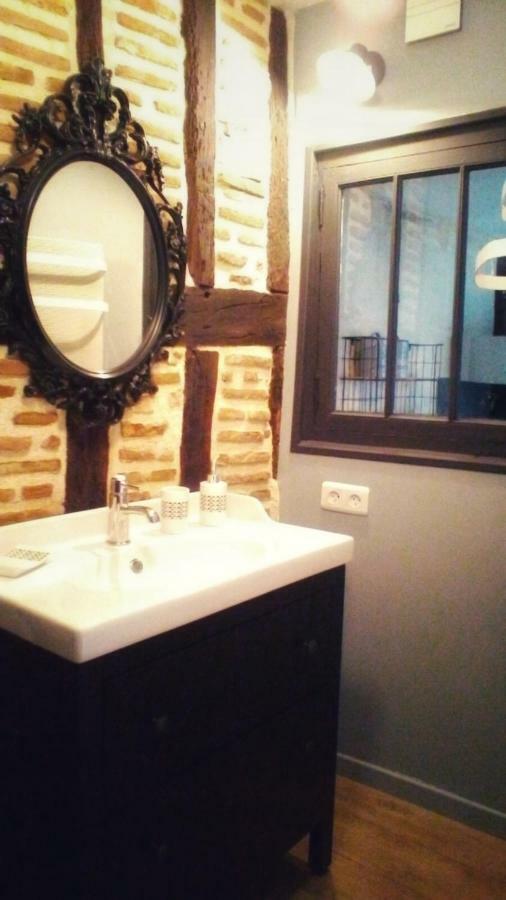 La Scellerie Apartment Тур Екстериор снимка